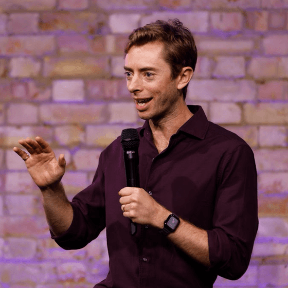 Alex Merry
