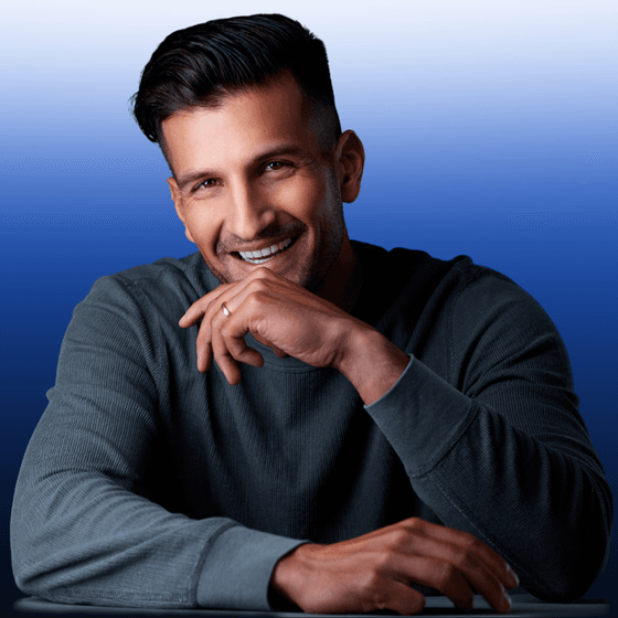 Sahil Bloom