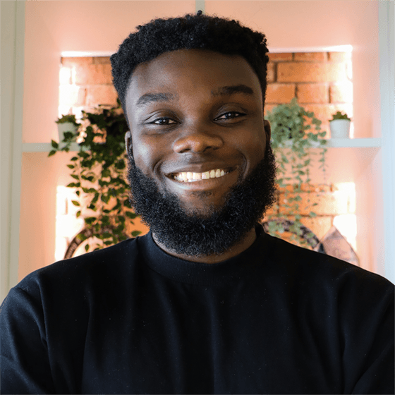Timothy Armoo