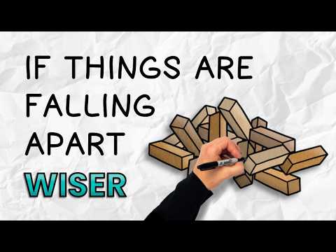 3 Reminders When You Need to Rebuild