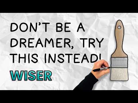 3 Tips to Achieve Your Dreams
